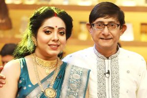Kanchan Mallik allegedly harassed doctor, Sreemoyee Chattoraj reacts