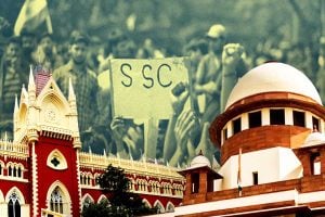 SSC aspirants appeals at Supreme Court against Calcutta HC order