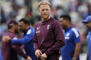 Ben Stokes blames subcontinent like pitch after losing to India