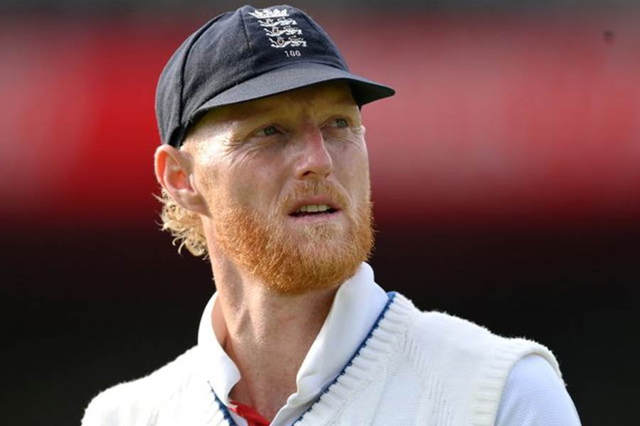 Ben Stokes and three others set to miss Oval Test