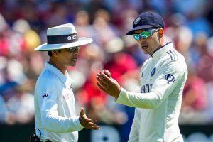 IND vs ENG: Shubman Gill and Mohammed Siraj Rip Into Umpire Over Poor Quality Ball At Lord's