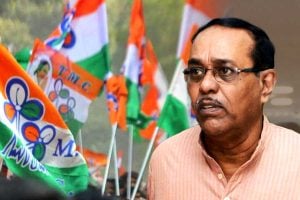 Subrata Bakshi says every members of party is same before 21 july