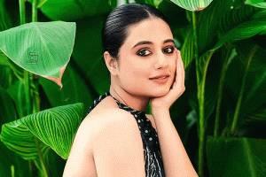 CTOR Swastika Dutta is suffering from cornea dammage