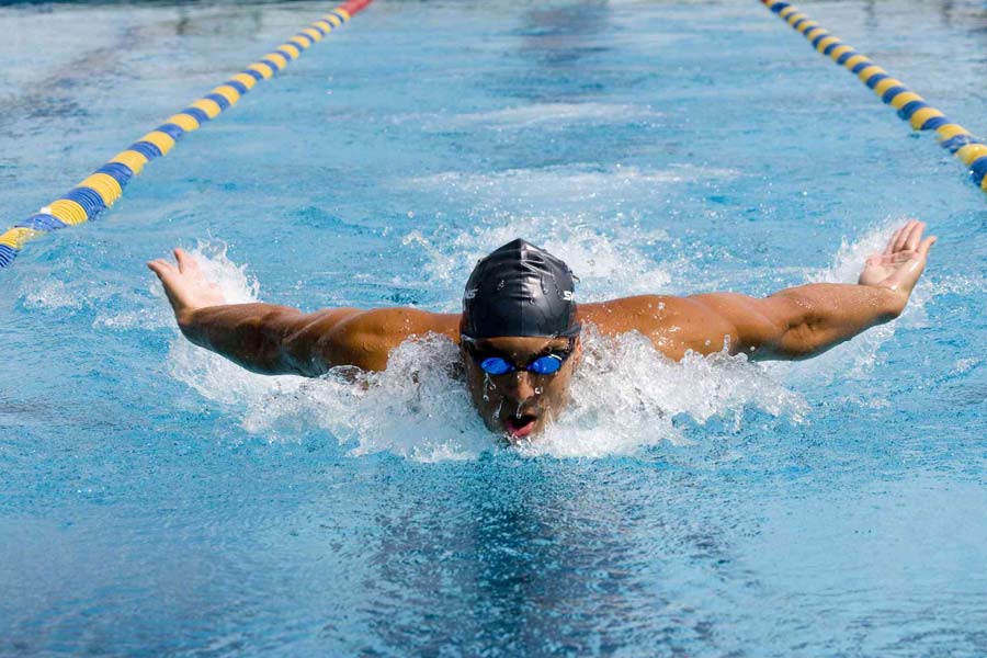 Actor Milind Soman reveals his fitness and diet routine
