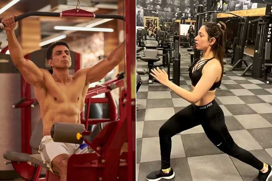 Celebrity Fitness: What to do to stay fit like celebrity- Prescription Plus