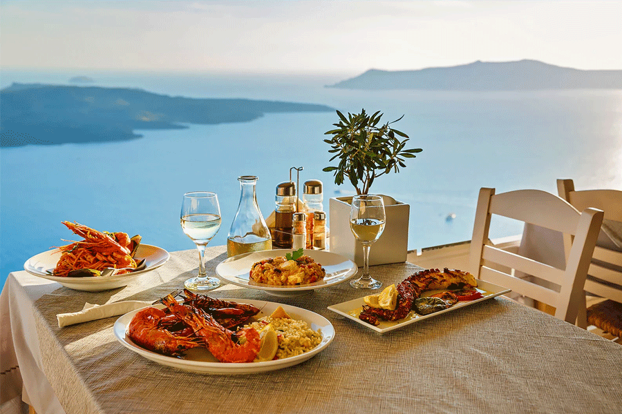 here are some tips to maintain your weight during travelling