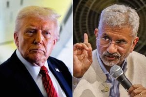 India welcomes US decision to designate TRF as terrorist