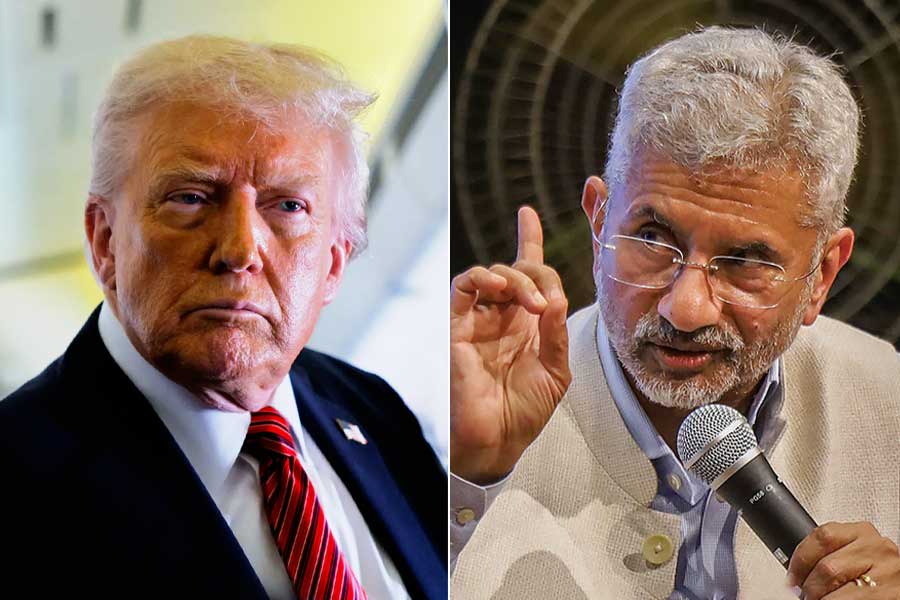 India welcomes US decision to designate TRF as terrorist