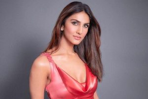 Vaani Kapoor opens up about facing colour bias and body shaming in bollywood
