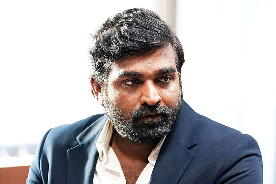 Vijay Sethupathi denies ‘filthy’ casting couch allegations