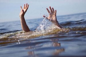 Two children drown in Basirhat