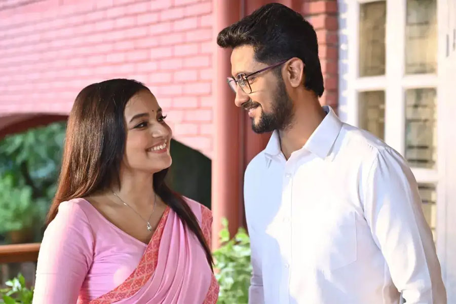 Writwik Mukherjee