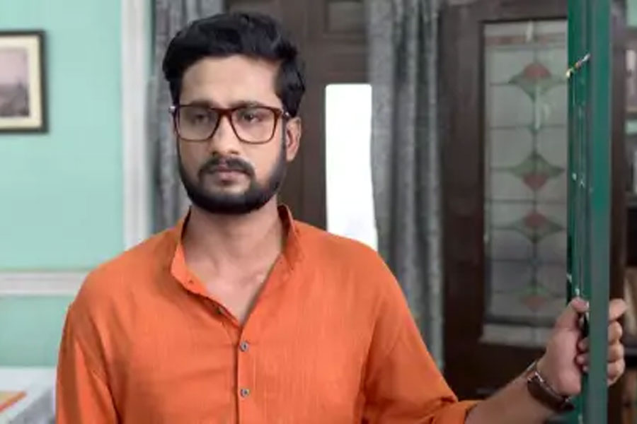 Writwik Mukherjee opens up about his controversial video