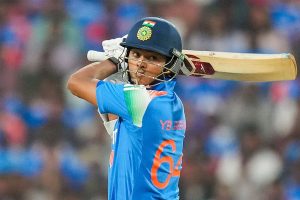 Yashaswi Jaiswal remains in the top 10 in T20 rankings despite being out of the team for 359 days