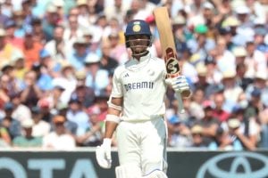 Former players criticize team selection at Edgbaston, Yashasvi Jaiswal responds in a befitting manner