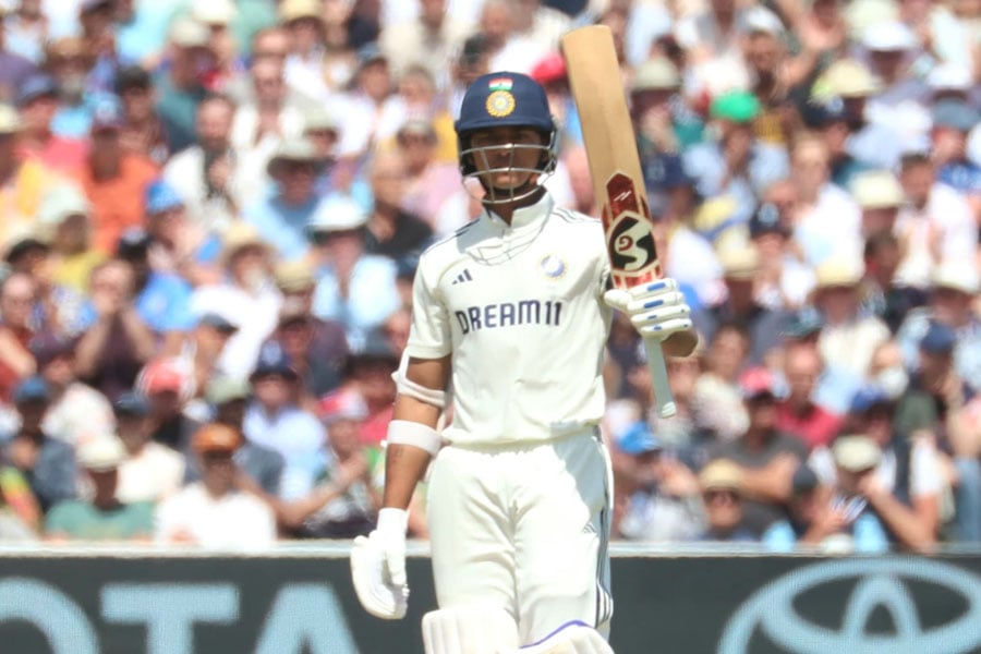 Former players criticize team selection at Edgbaston, Yashasvi Jaiswal responds in a befitting manner