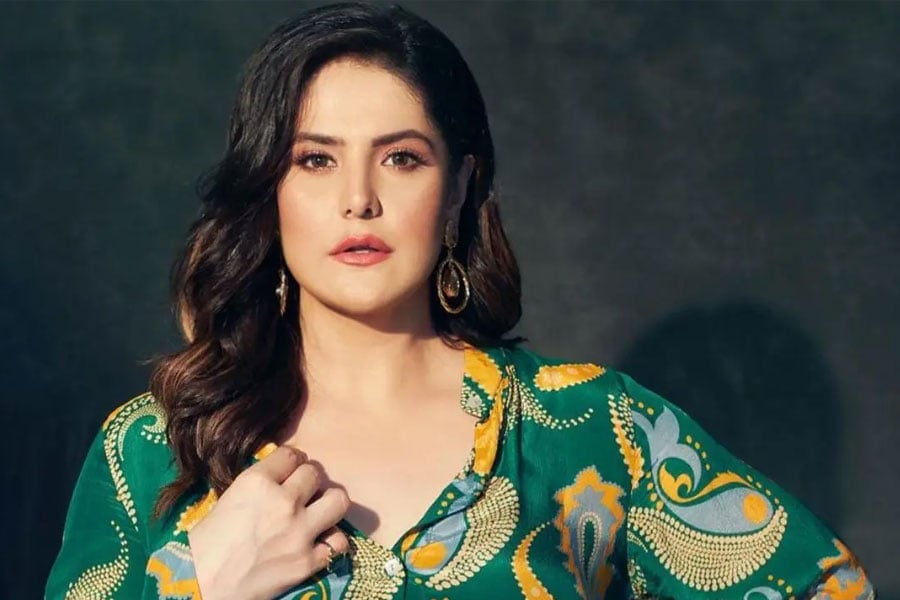 Zareen Khan Reveals What Went Wrong Between Her, Aksar 2 Producers