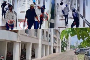 Patna Hospital Shooting: Patna STF gets new information