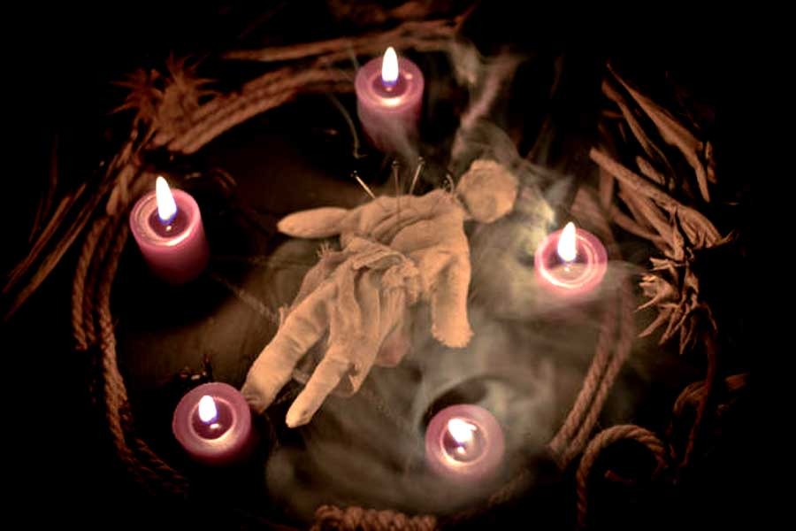 Utttar Pradesh Man Kills Grand Nephew, Occultist Told Him His Children Died Because Of Him