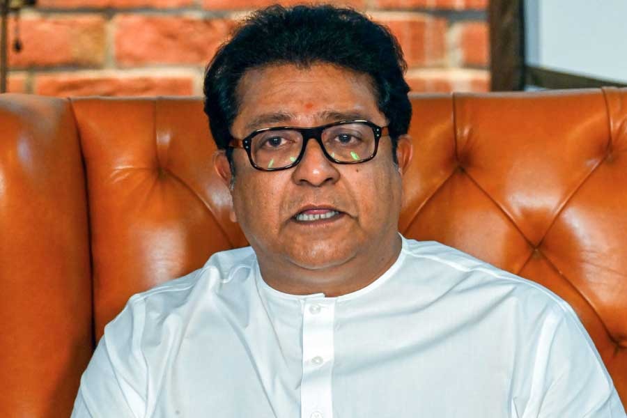 Raj Thackeray's Partymen Slap Migrant After Argument Over Accident In Maharashtra