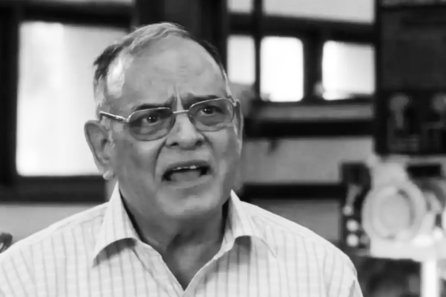 3 Idiots ACTOR Achyut Potdar Passes Away