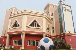 Churchill Brothers filed Case against AIFF in Delhi High Court