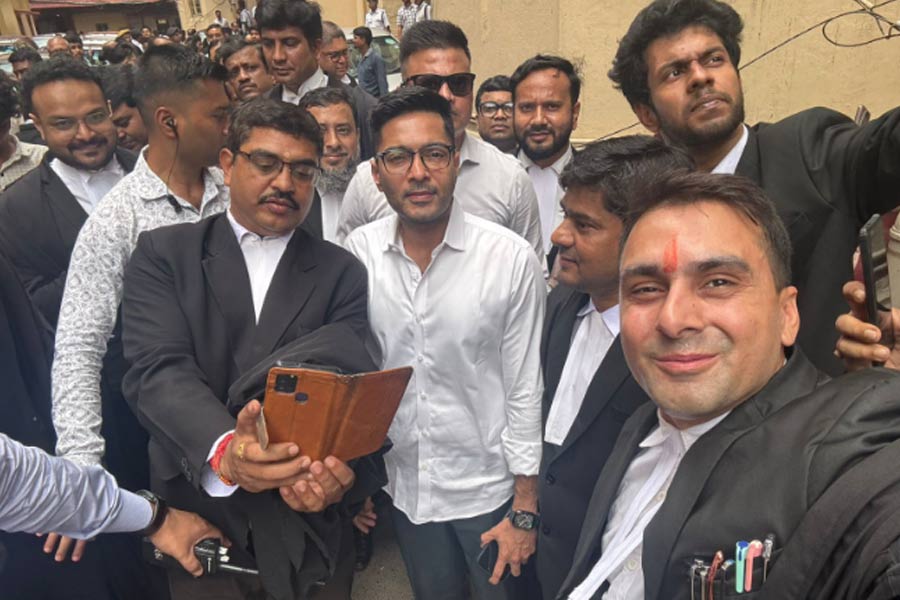 Abhishek Banerjee in HC Over Diamond Harbour Poll Petition