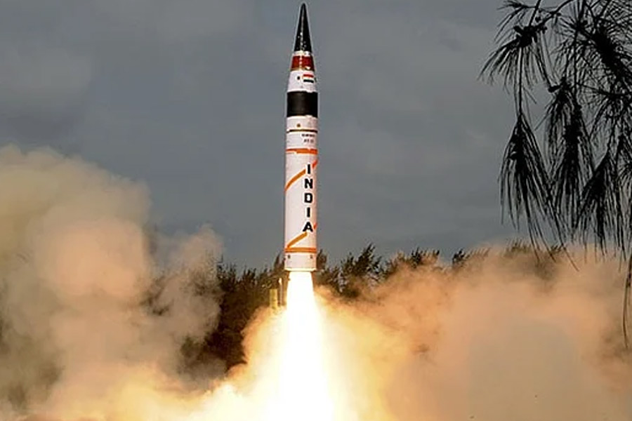 Pakistan slams India’s Agni Missile test, calls it a threat to global stability