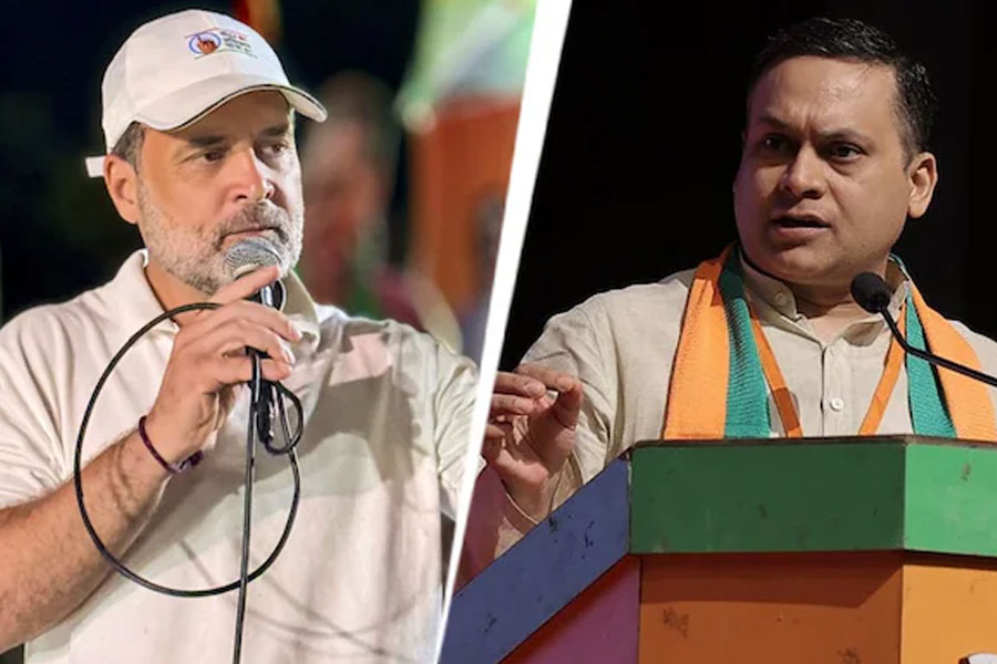 Amit Malviya Says, If 'vote chori' is true then how Congress got its highest vote share in 35 years?