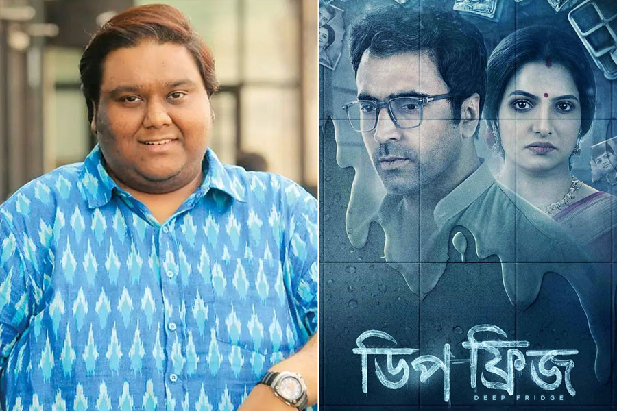 film director arjunn dutta interview after winning national award
