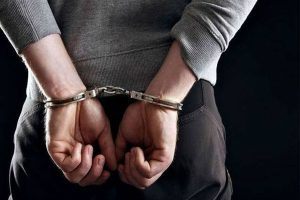 Egra teacher arrested by police