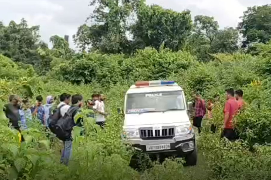 Man arrested for recovering girl's body at Asansol
