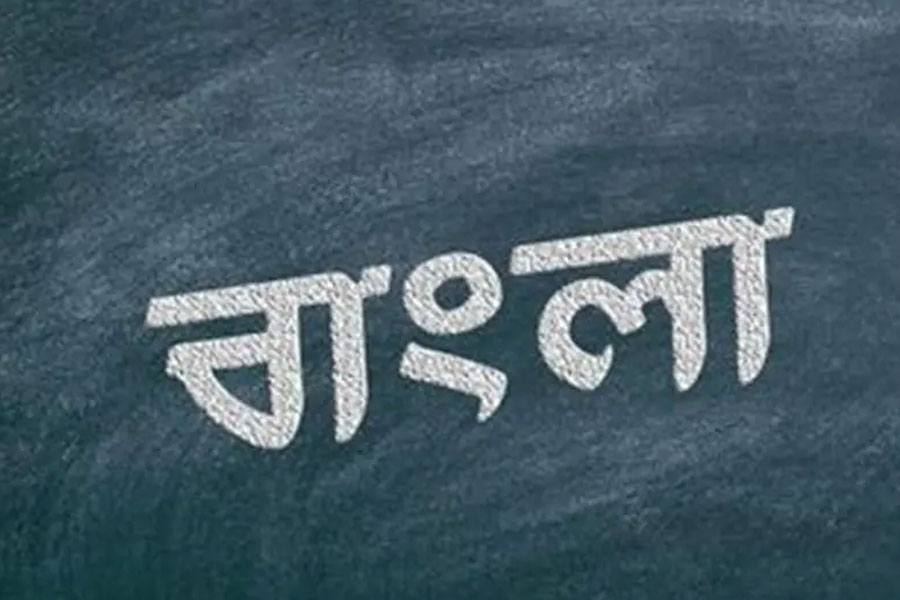 Bengali-written sign board mandatory in Newtown shop, shopping mall