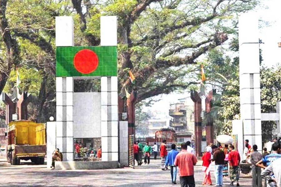 India exports rice and chillies to Bangladesh to control price rise