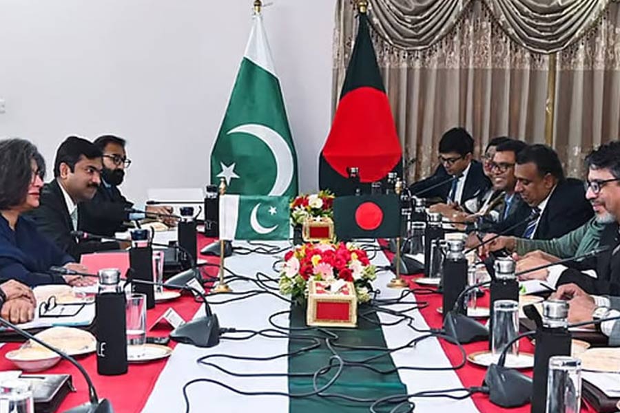 Bangladesh rejects Pakistan foreign minister's statement on 1971 war