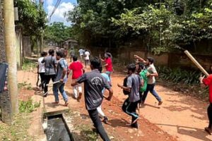 Chittagong university faces student clash with local people, atleast 50 including VC injured