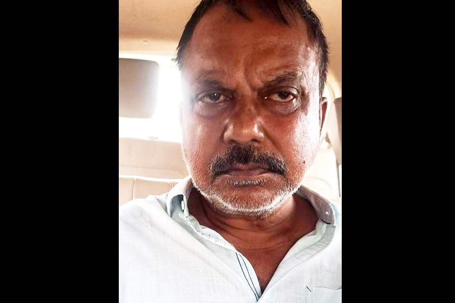 Police arrest gangster Bagha in Konnagar TMC leader murder case