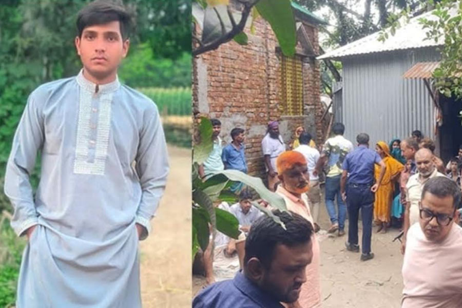 Bangladesh young man allegedly kills himself after getting news that girlfriend's marriage is getting fixed