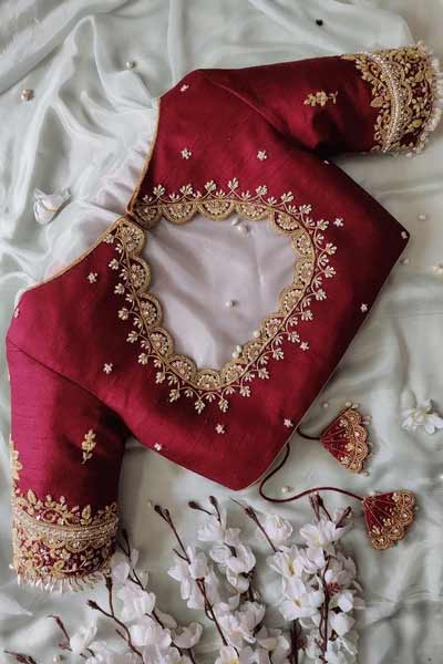 Blouse 