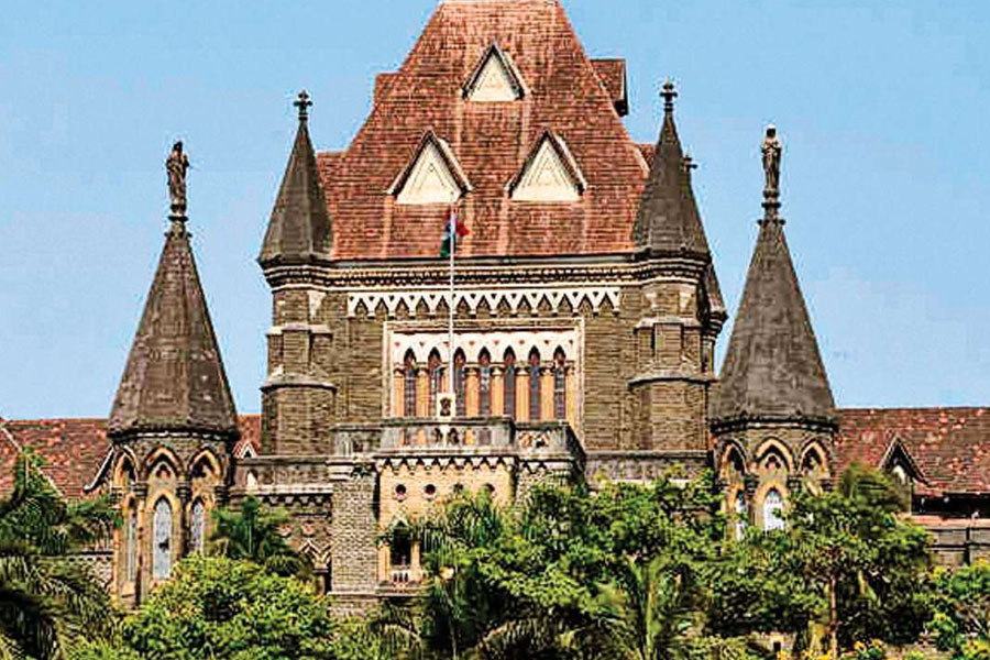 Opposition questions naming of BJP ex-spokesperson as Bombay High Court judge