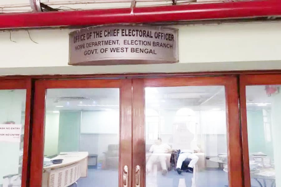 West Bengal Assembly Elections: Number of Polling booths to increase in Bengal