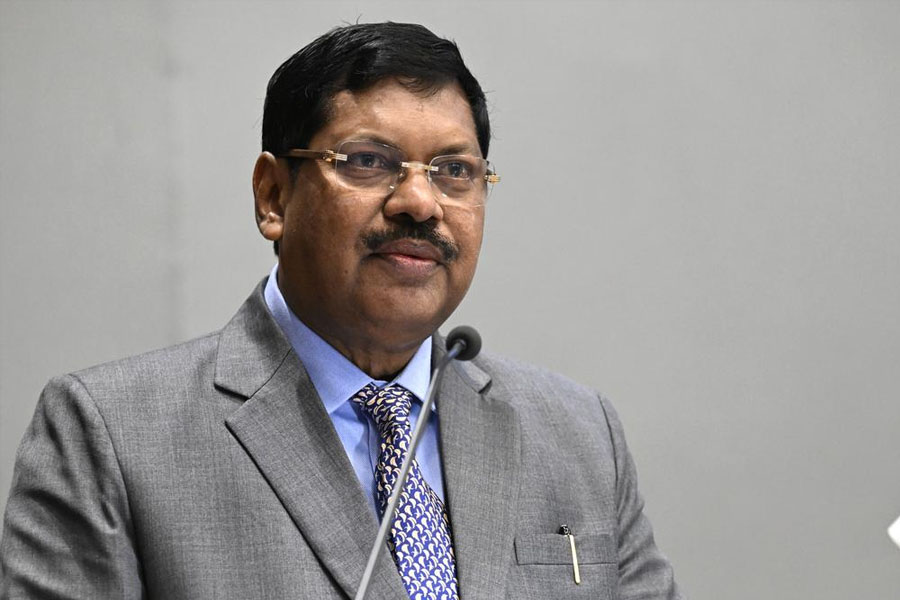 Justice must reach people's doorsteps, says chief Justice B R Gavai