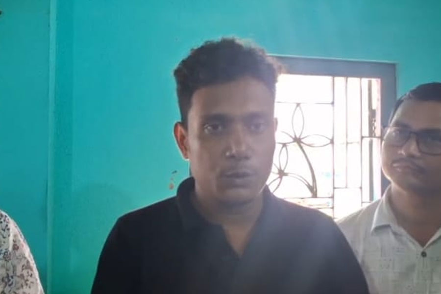 Bengali migrant workers harassed again at Odisha