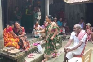 TMC worker of Cooch Behar allegedly killed by goons