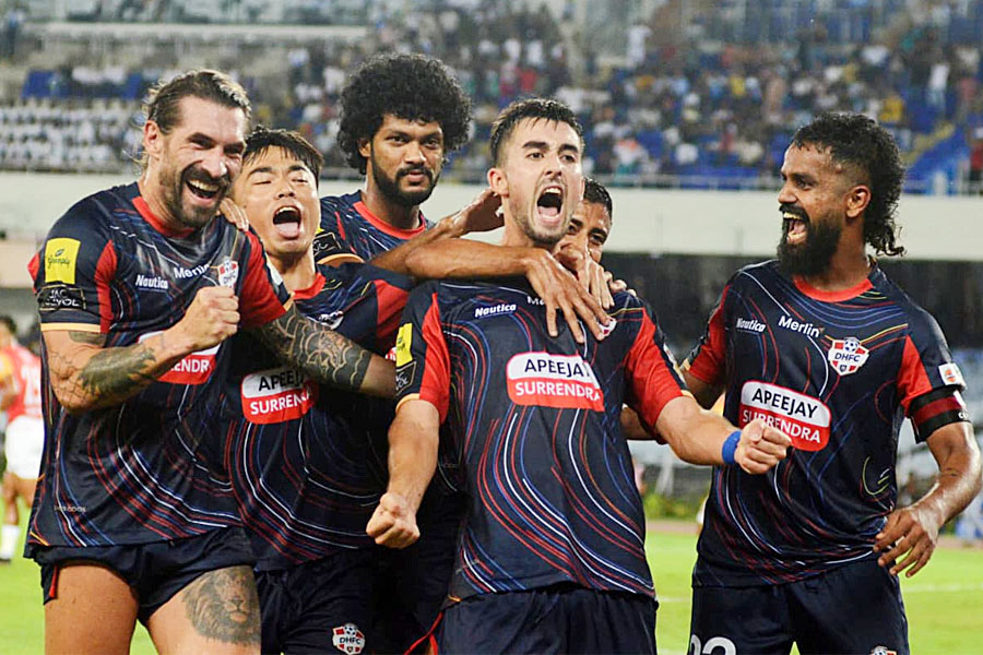 Diamond Harbour FC invites three Kolkata clubs to Durand Cup Final