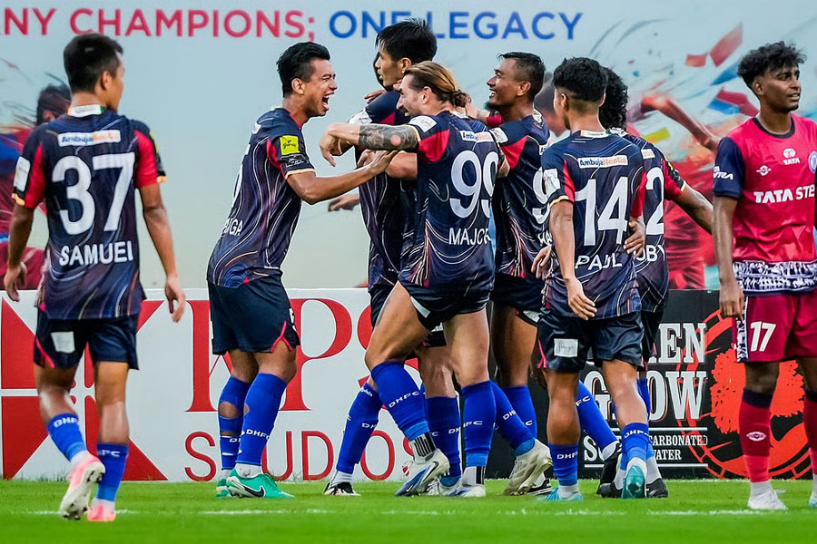 Diamond Harbour FC reaches semifinals in first-ever Durand Cup appearance