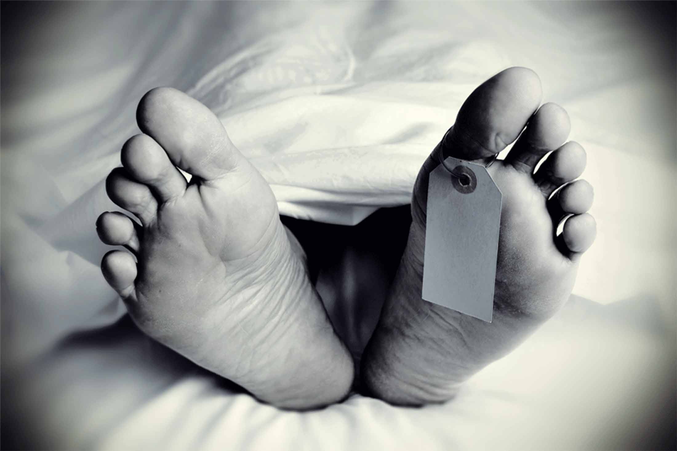 Uttar Pradesh Woman allegedly Murders her husband