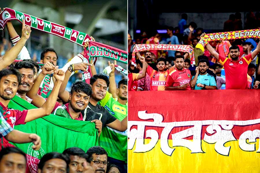 When and how will Durand Cup derby tickets be available?