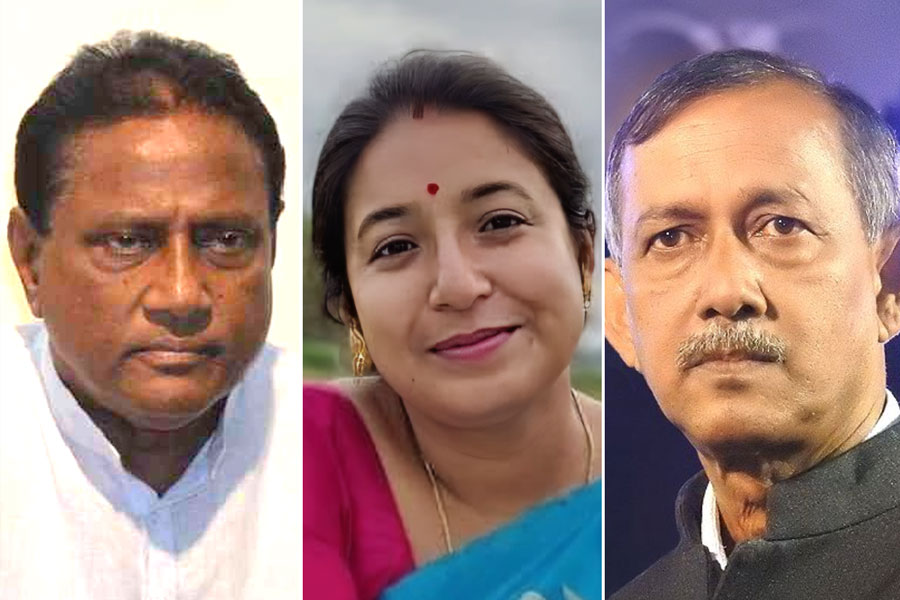 TMC form a core committee for Darjeeling Plains