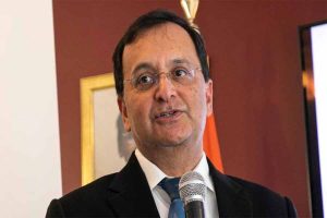 Canada gets new Indian High Commissioner after 9 months as ties improve